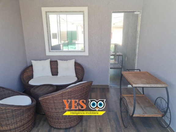 Imagem Casa com 2 Quartos à Venda, 120 m² em Papagaio - Feira De Santana