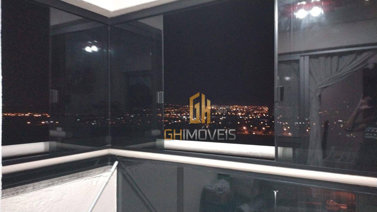Imagem Apartamento com 3 Quartos à Venda, 83 m² em Residencial Eldorado - Goiânia