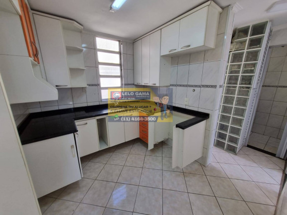 Imagem Apartamento com 2 Quartos à Venda, 49 m² em Conjunto Habitacional Presidente Castelo Branco - Carapicuíba