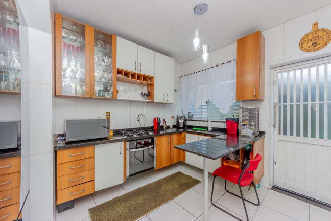Casa com 3 Quartos à Venda,  em Vila Alpina - São Paulo