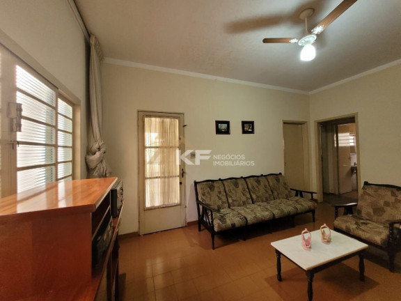 Imagem Casa com 3 Quartos à Venda, 400 m² em Campos Elíseos - Ribeirão Preto