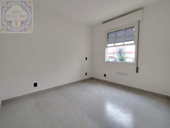 Imagem Apartamento com 2 Quartos à Venda, 60 m² em Campo Grande - Santos