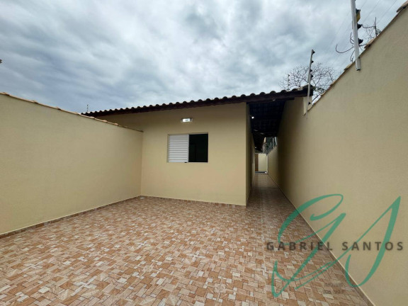 Imagem Casa com 2 Quartos à Venda, 125 m² em Bal. Santa Terezinha - Itanhaém Imagem Casa com 2 Quartos à Venda, 125 m² em Bal. Santa Terezinha - Itanhaém