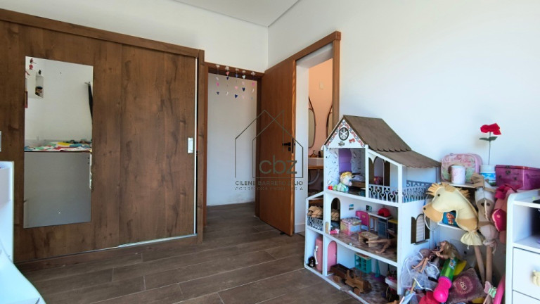 Imagem Casa com 4 Quartos à Venda, 254 m² em Colinas De Inhandjara - Itupeva
