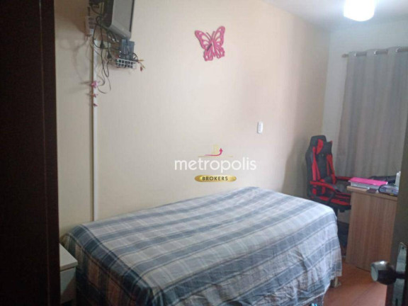 Imagem Apartamento com 2 Quartos à Venda, 68 m² em Jardim Oriental - São Paulo