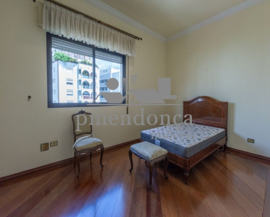 Imagem Apartamento com 3 Quartos à Venda, 208 m² em Higienópolis - São Paulo Imagem Apartamento com 3 Quartos à Venda, 208 m² em Higienópolis - São Paulo