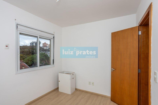 Imagem Apartamento com 2 Quartos à Venda, 70 m² em São João - Porto Alegre