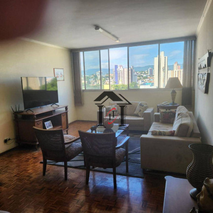Apartamento com 3 Quartos à Venda, 195 m² em Centro - Jundiaí