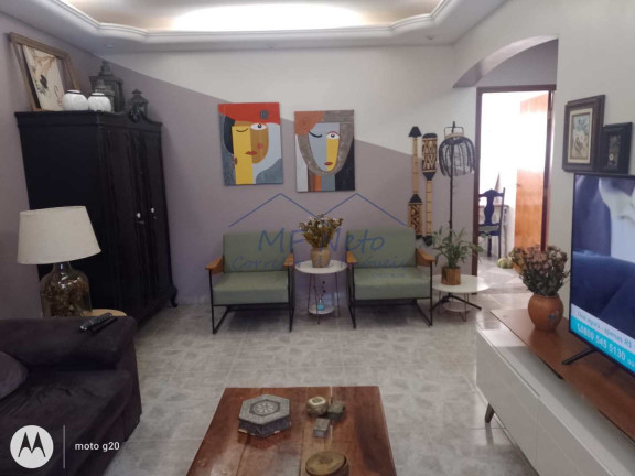 Imagem Casa com 3 Quartos à Venda, 188 m² em Vila Braz - Pirassununga