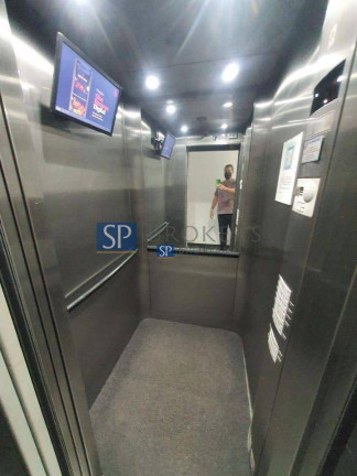 Imagem Sala Comercial à Venda ou Locação, 51 m² em Centro - Campinas Imagem Sala Comercial à Venda ou Locação, 51 m² em Centro - Campinas