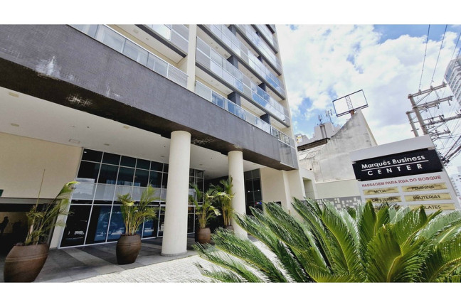 Imagem Sala Comercial à Venda, 37 m² em Barra Funda - São Paulo Imagem Sala Comercial à Venda, 37 m² em Barra Funda - São Paulo
