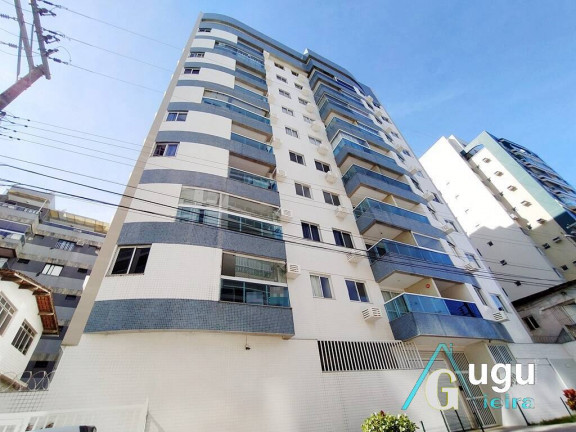 Imagem Apartamento com 3 Quartos à Venda, 98 m² em Centro - Guarapari
