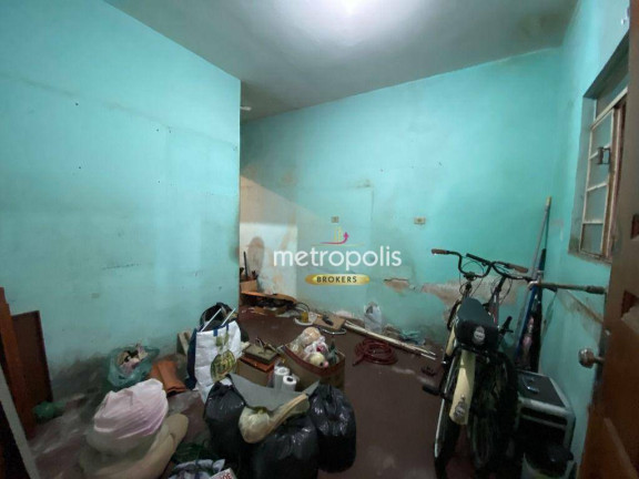 Imagem Sobrado com 5 Quartos à Venda, 190 m² em Barcelona - São Caetano Do Sul