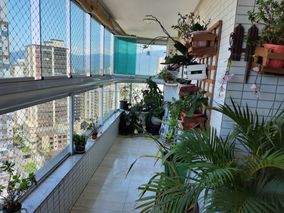Imagem Apartamento com 3 Quartos à Venda, 170 m² em Caiçara - Praia Grande Imagem Apartamento com 3 Quartos à Venda, 170 m² em Caiçara - Praia Grande