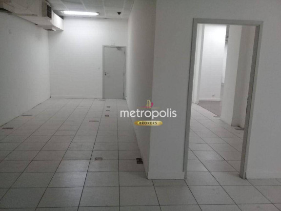 Imagem Sala Comercial para Alugar, 580 m² em Centro - São Caetano Do Sul Imagem Sala Comercial para Alugar, 580 m² em Centro - São Caetano Do Sul