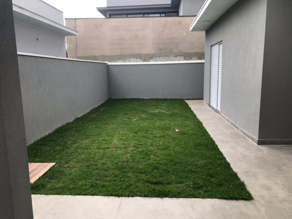 Imagem Casa com 3 Quartos à Venda, 300 m² em Residencial Lagos D'icaraí - Salto