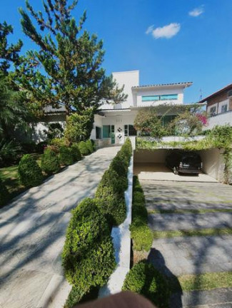 Casa com 4 Quartos à Venda, 532 m² em Alphaville - Santana De Parnaíba