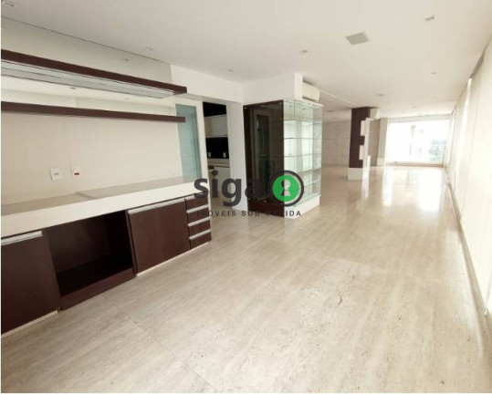 Imagem Apartamento com 4 Quartos à Venda, 228 m² em Campo Belo - São Paulo Imagem Apartamento com 4 Quartos à Venda, 228 m² em Campo Belo - São Paulo