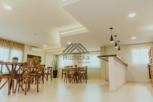 Imagem Apartamento com 2 Quartos à Venda, 70 m² em Vila Atlântica - Mongaguá