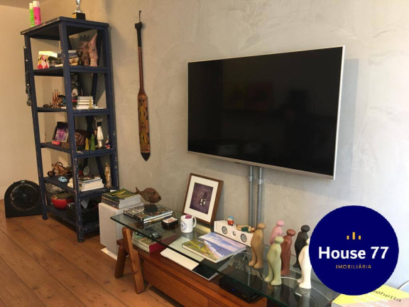 Imagem Apartamento com 2 Quartos à Venda, 84 m² em Consolação - São Paulo Imagem Apartamento com 2 Quartos à Venda, 84 m² em Consolação - São Paulo