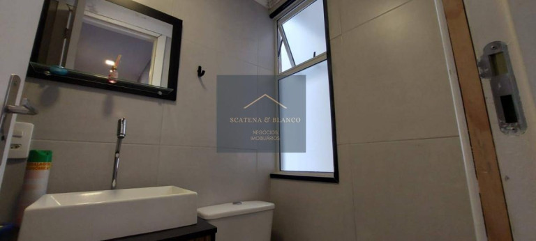 Imagem Apartamento com 2 Quartos à Venda, 50 m² em Condomínio Up Club - Votorantim Imagem Apartamento com 2 Quartos à Venda, 50 m² em Condomínio Up Club - Votorantim