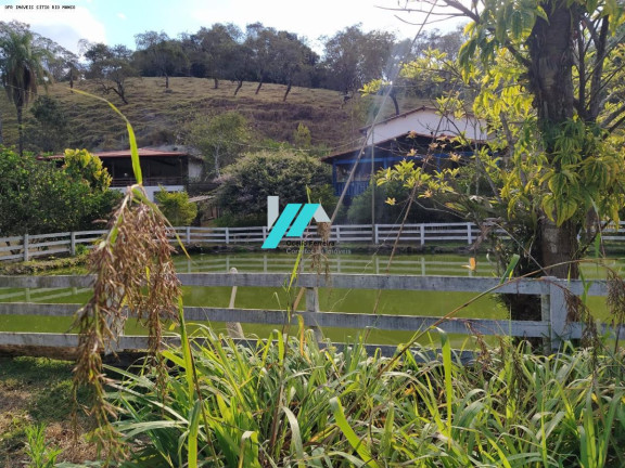 Imagem Fazenda à Venda, 53.000 m² em Bom Jardim - Rio Manso Imagem Fazenda à Venda, 53.000 m² em Bom Jardim - Rio Manso
