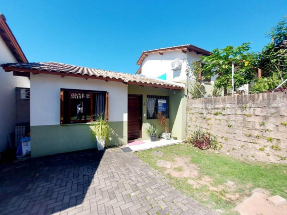 Imagem Casa com 2 Quartos à Venda, 56 m² em Canudos - Novo Hamburgo Imagem Casa com 2 Quartos à Venda, 56 m² em Canudos - Novo Hamburgo