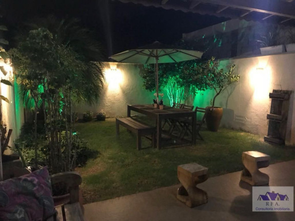 Imagem Casa de Condomínio com 3 Quartos à Venda, 114 m² em Paisagem Renoir - Cotia