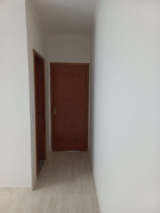 Imagem Casa com 2 Quartos à Venda, 65 m² em Cohab - Poços De Caldas
