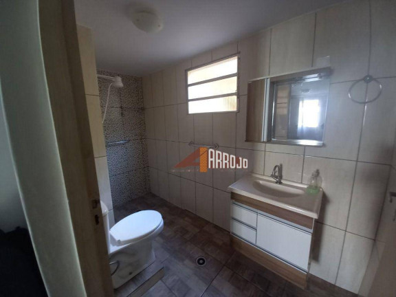 Imagem Sobrado com 3 Quartos à Venda, 120 m² em Penha De França - São Paulo
