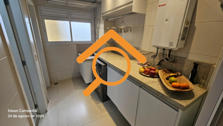 Imagem Imóvel com 4 Quartos à Venda, 190 m² em Jardim Marajoara - Sao Paulo