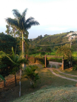 Imagem Chácara com 3 Quartos à Venda, 12.000 m² em Pq São Jorge - Santa Branca
