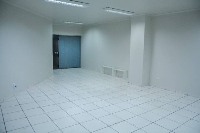 Sala Comercial à Venda, 58 m² em Centro Histórico - Londrina