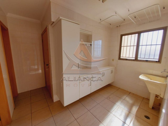 Imagem Apartamento com 4 Quartos à Venda, 170 m² em Santa Cruz Do José Jacques - Ribeirão Preto