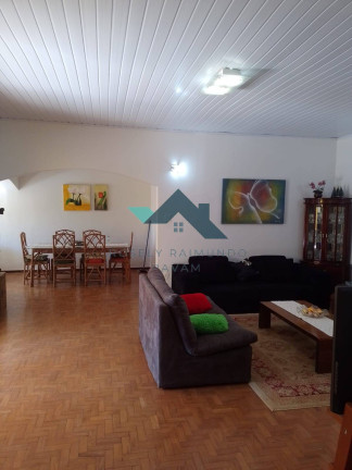 Imagem Chácara com 3 Quartos à Venda, 3 m² em Campo Limpo Paulista