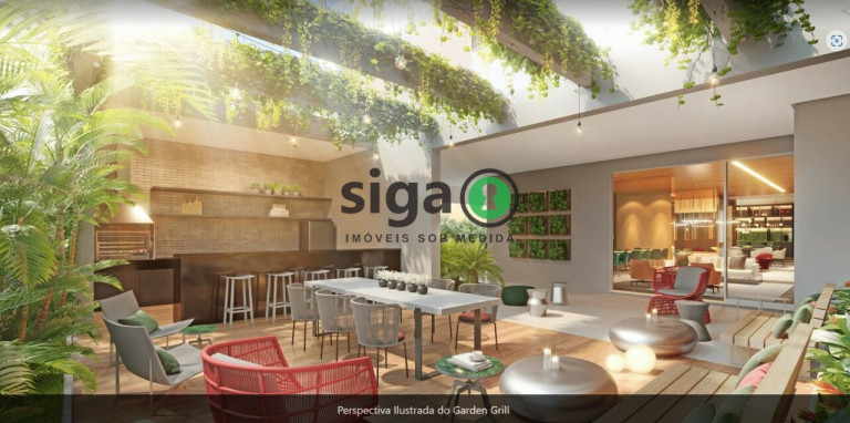 Imagem Apartamento com 3 Quartos à Venda, 110 m² em Brooklin - São Paulo Imagem Apartamento com 3 Quartos à Venda, 110 m² em Brooklin - São Paulo