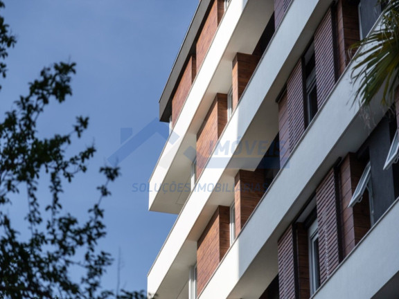Imagem Imóvel com 3 Quartos à Venda, 177 m² em Menino Deus - Porto Alegre