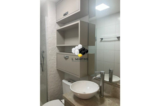 Apartamento com 3 Quartos à Venda, 80 m² em Jardim Carvalho - Porto Alegre