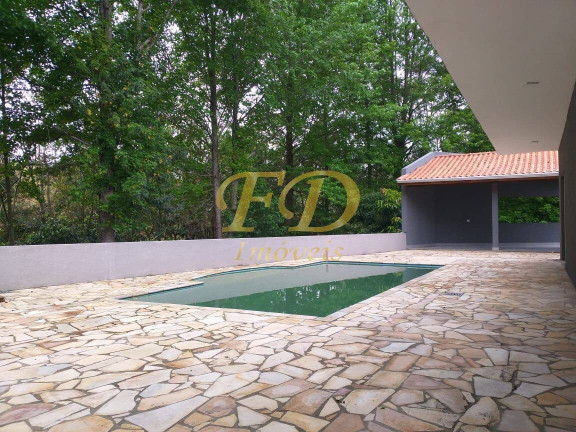 Imagem Casa de Condomínio com 3 Quartos à Venda, 606 m² em Atibaia Imagem Casa de Condomínio com 3 Quartos à Venda, 606 m² em Atibaia