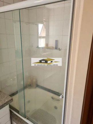 Imagem Apartamento com 3 Quartos à Venda, 96 m² em Ipiranga - São Paulo