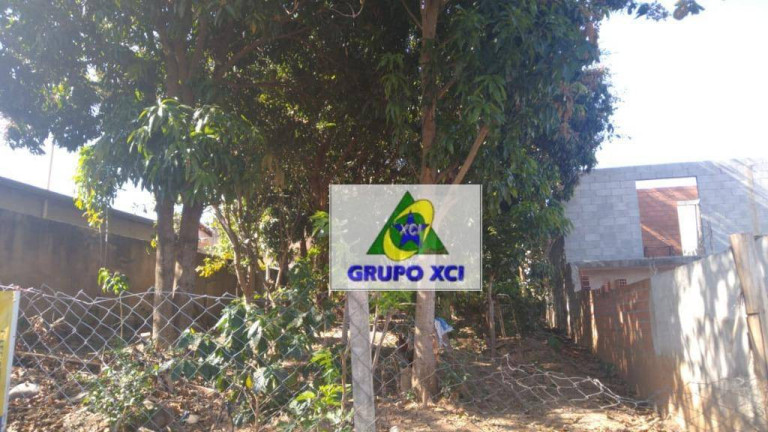 Imagem Terreno à Venda, 260 m² em Jardim Myrian Moreira Da Costa - Campinas Imagem Terreno à Venda, 260 m² em Jardim Myrian Moreira Da Costa - Campinas