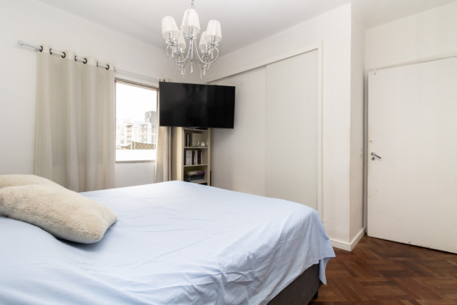 Imagem Apartamento com 2 Quartos à Venda, 85 m² em Vila Leopoldina - São Paulo