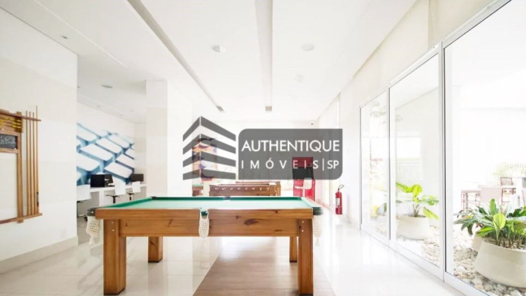 Imagem Apartamento com 2 Quartos à Venda, 80 m² em Campo Belo - São Paulo Imagem Apartamento com 2 Quartos à Venda, 80 m² em Campo Belo - São Paulo