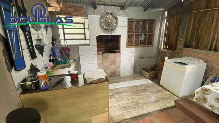 Casa à Venda,  em águas Claras - Viamão