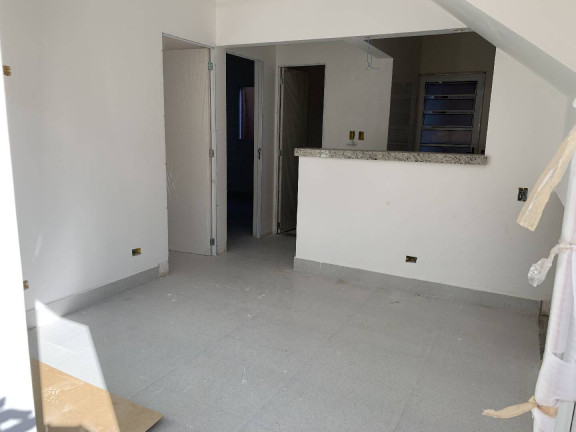 Imagem Apartamento com 2 Quartos à Venda, 55 m² em Jardim Nosso Lar - São Vicente Imagem Apartamento com 2 Quartos à Venda, 55 m² em Jardim Nosso Lar - São Vicente