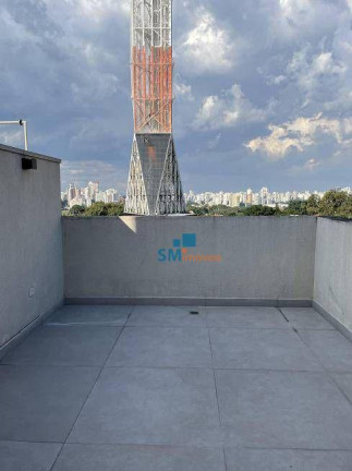 Imagem Cobertura com 2 Quartos à Venda, 90 m² em Pinheiros - São Paulo Imagem Cobertura com 2 Quartos à Venda, 90 m² em Pinheiros - São Paulo