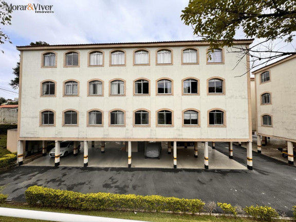 Imagem Apartamento com 3 Quartos à Venda, 69 m² em Tingui - Curitiba
