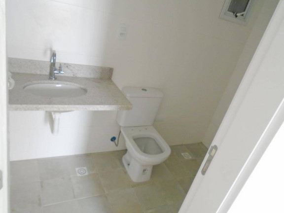 Imagem Apartamento com 3 Quartos à Venda, 124 m² em Canto Do Forte - Praia Grande