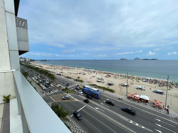 Imagem Cobertura com 5 Quartos à Venda, 420 m² em Ipanema - Rio De Janeiro