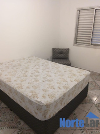 Imagem Apartamento com 2 Quartos à Venda, 57 m² em Sítio Do Mandaqui - São Paulo